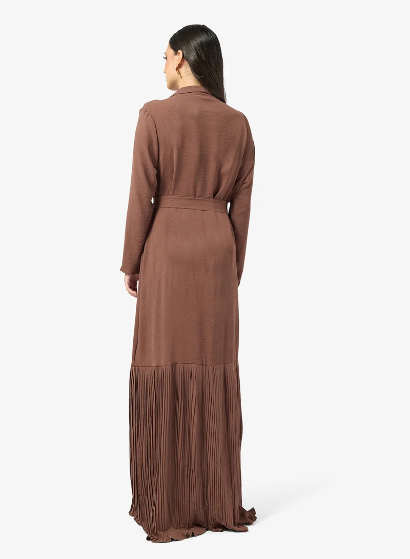 خزانة Basic Abaya